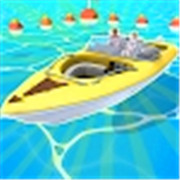 公园划船最新版 v1.0.0 手游版