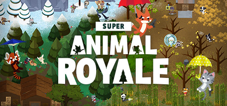 Super Animal Royale截图