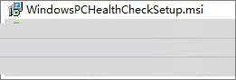 PC Health Check怎么安裝