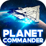 星球指挥官最新版下载 v2.2.426 满级免费版