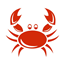 螃蟹剪辑软件 v8.8.9 免费版