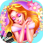 魔法公主美妆秀免费版 v1.0.0 内购免费版