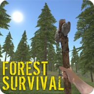 森林生存官方版 v0.4 安卓版