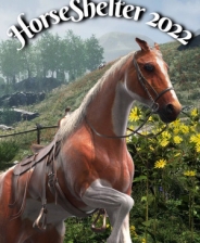 Horse Shelter 2022下載 綠色中文免費版