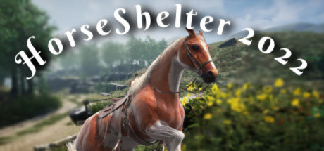 Horse Shelter 2022学习版截图
