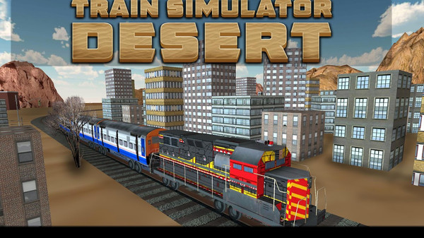 火车模拟器下载 第2张图片