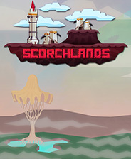 Scorchlands漢化版 免安裝綠色版