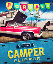Camper Flipper下載 綠色中文免安裝版