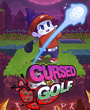 Cursed to Golf下载 绿色中文免费版