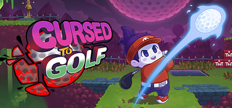 Cursed to Golf學習版截圖