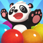 泡泡龙熊猫传奇手游 v1.0.5.0310 安卓红包版