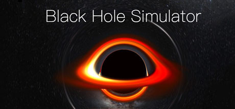 黑洞模拟器电脑版截图