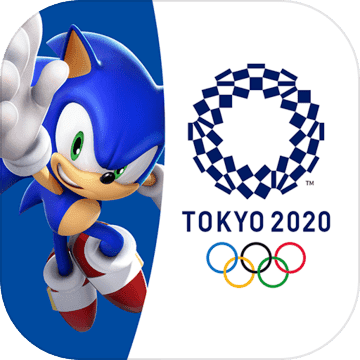 索尼克在2020东京奥运会官方下载 v2021 安卓版