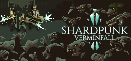 Shardpunk: Verminfall学习版截图