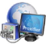 proxifier漢化破解版(附激活碼) v4.05 免費版