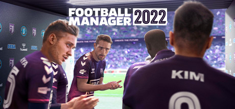 足球經理2022中文版 免Steam破解版
