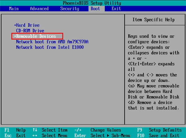 Windows11系統安裝教程10