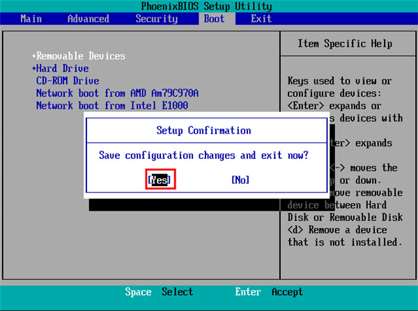 Windows11系統安裝教程12