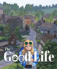 美好生活（The Good Life） 綠色中文免費版