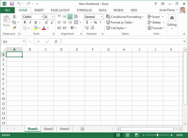 Excel表格截图2