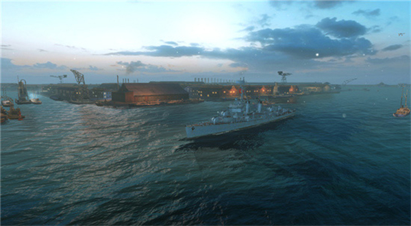 戰艦世界閃擊戰極速版快速提升戰力攻略2