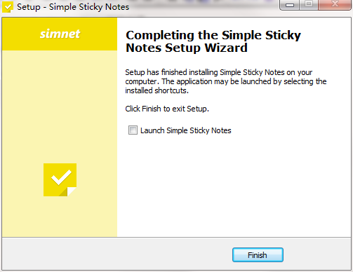 Sticky Notes特别版5