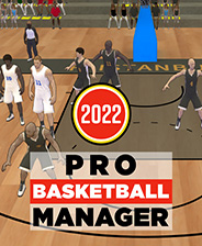 Pro Basketball Manager 2022免費版 綠色中文版