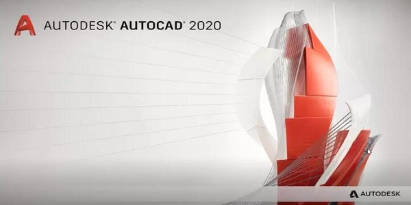 AutoCAD2020中文版