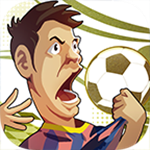 足球争霸游戏下载 v1.05 安卓免费版