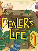 經銷商生活2（Dealers Life 2） 綠色中文版