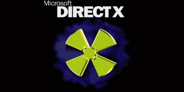 DirectX截圖1