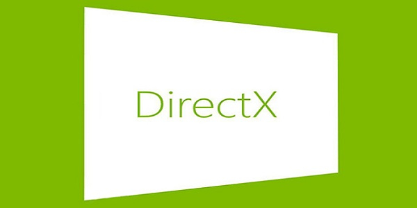 DirectX截圖