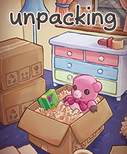 Unpacking游戲下載 免安裝中文版