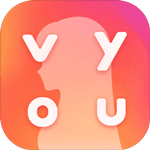 Vyou微你最新版本免费版 v2.1.6 无限金币版(附捏脸下载)