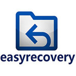 EasyRecovery15破解版下载 v15.0.1 汉化中文版(附激活密钥)