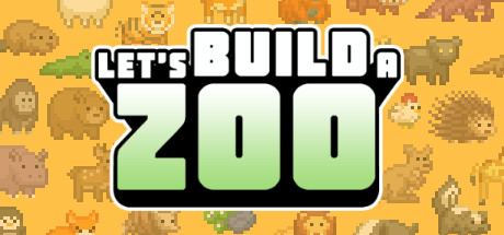 Lets Build a Zoo（來建一家動物園） 綠色中文免費版