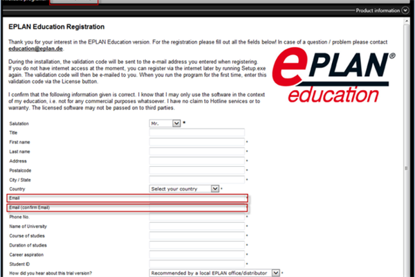 EPLAN P8 2.9破解版安裝步驟2