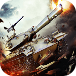 全民坦克战争免费版下载 v3.1.9 安卓版