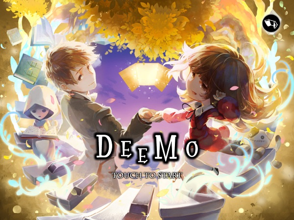 Deemo全曲包破解版 第1張圖片