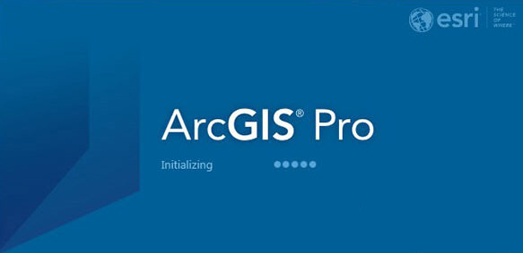 ArcGIS Pro 2.8.1特别版1