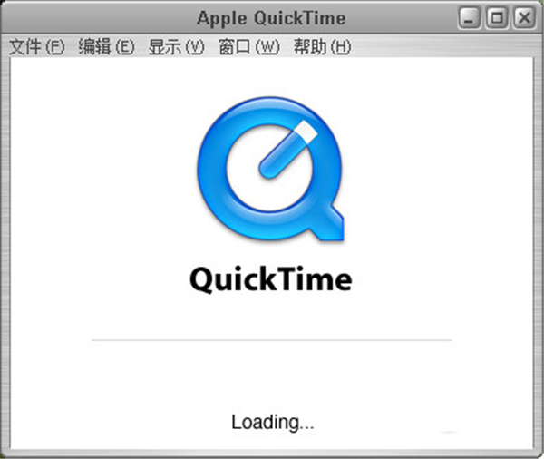 QuickTime官方版截圖