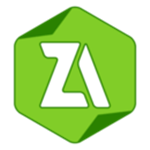 ZArchiver最新版 v628.74.43 安卓版
