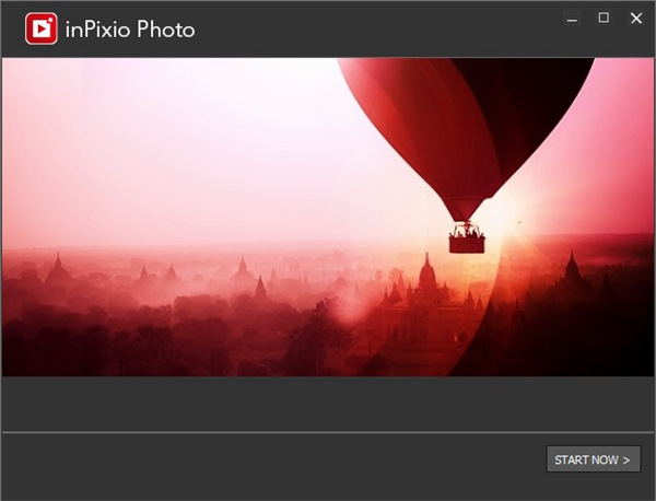 InPixio Photo Studio安装步骤截图5