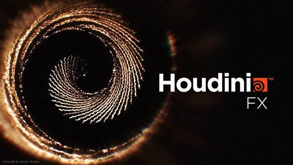 Houdini19破解版1