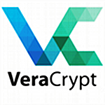 VeraCrypt加密軟件下載 v1.25.4 中文破解版