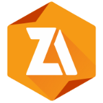 ZArchiver Pro解压器下载 v0.9.5 橙色版