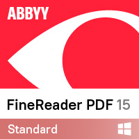 ABBYY FineReader15破解版下载 v15.0.114 crack版