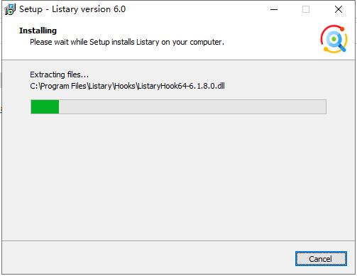 Listary Pro 6破解版安裝步驟3