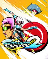 Windjammers 2下載 綠色中文免費版