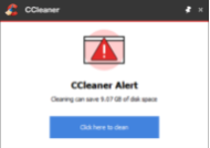 CCleaner免注冊版智能清潔功能2